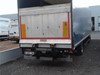 IVECO Daily BE-trekker+oplegger